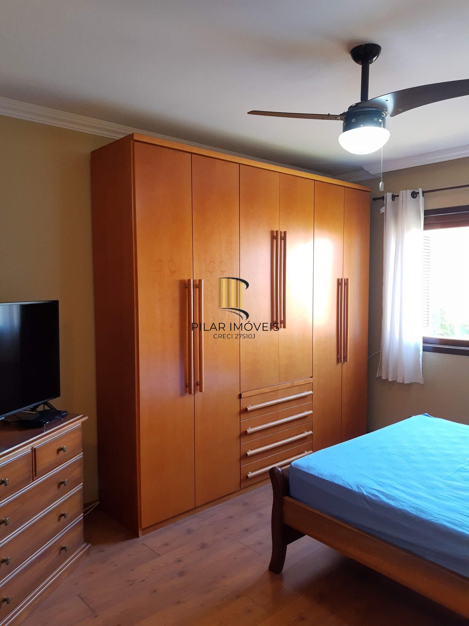Casa 3 dormitórios no bairro Espírito Santo