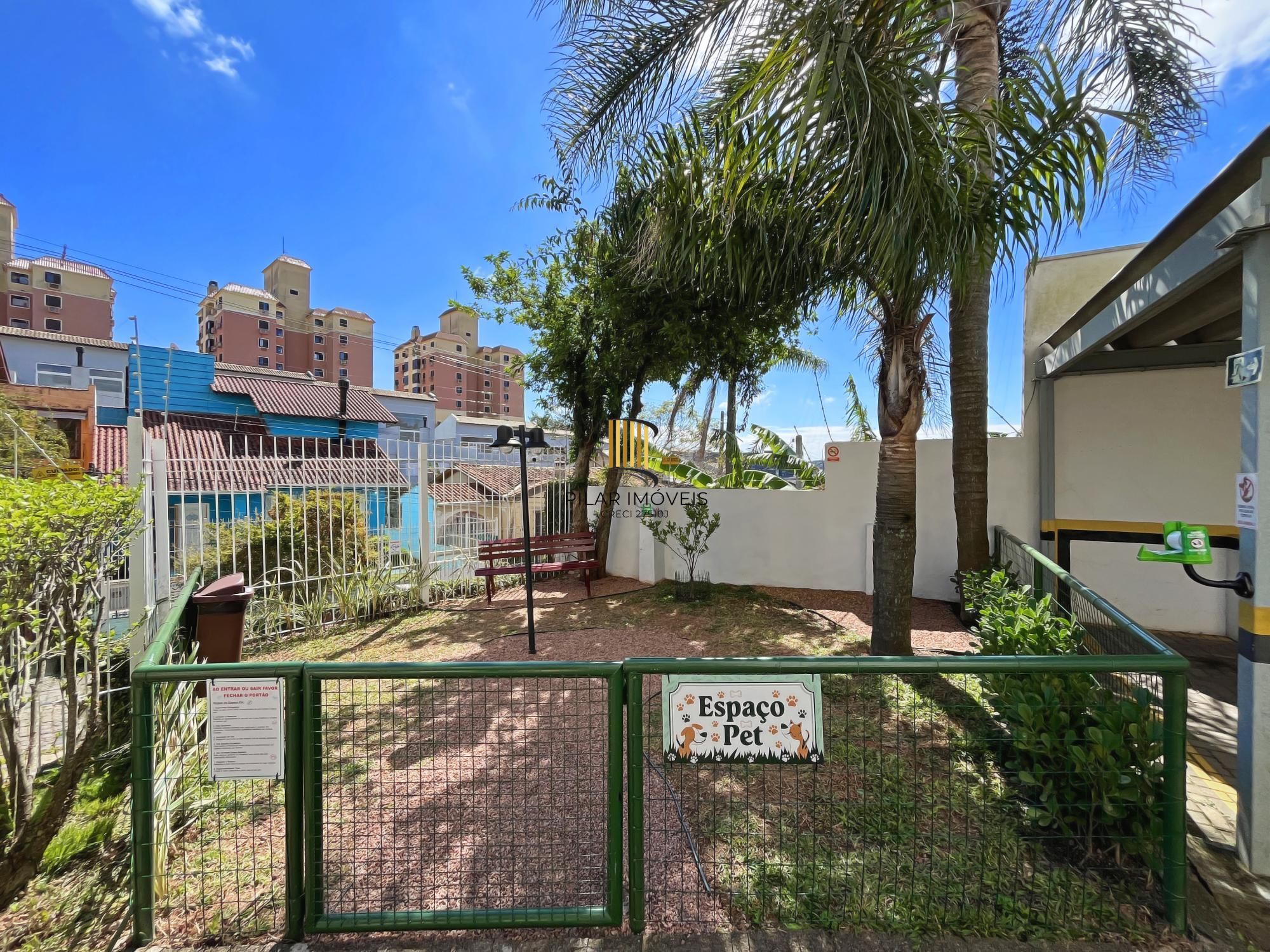 Apartamento 3 dormitórios no bairro Teresópolis