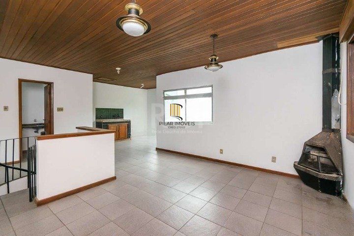 Cobertura para Venda - 106.46m², 2 dormitórios, 2 vagas - Santo Antonio