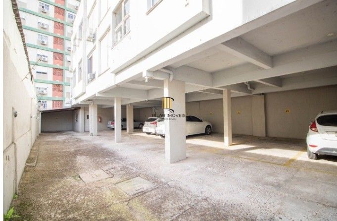 Cobertura 2 dormitórios no bairro Petrópolis
