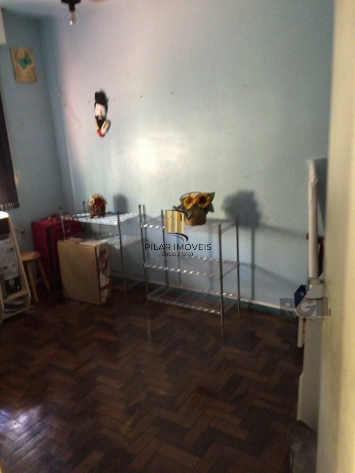 Apartamento para Venda - 77.06m², 3 dormitórios, 1 vaga - Teresópolis