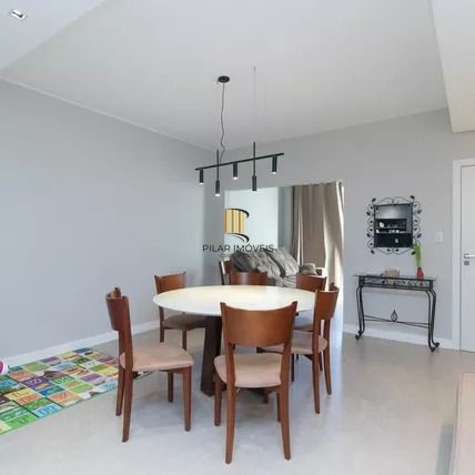 Apartamento 2 dormitórios no bairro Centro Histórico