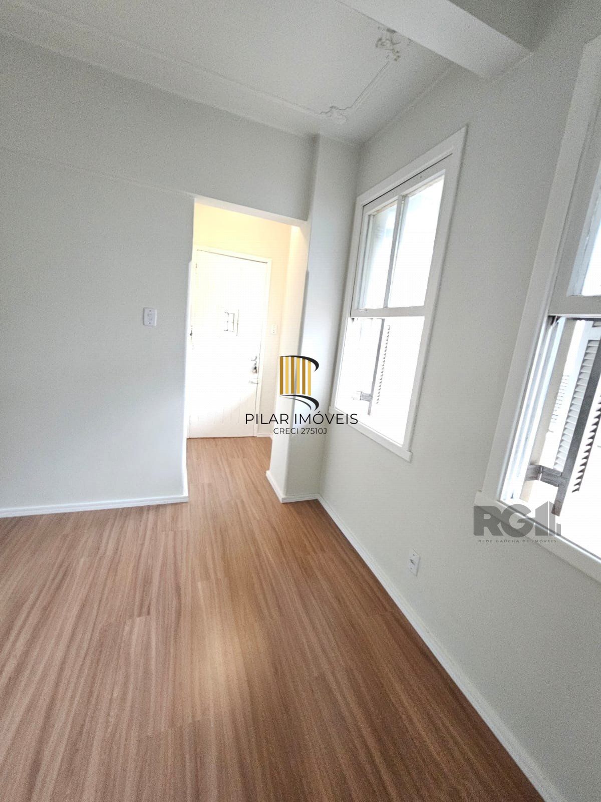Apartamento 1 dormitório no bairro Cidade Baixa