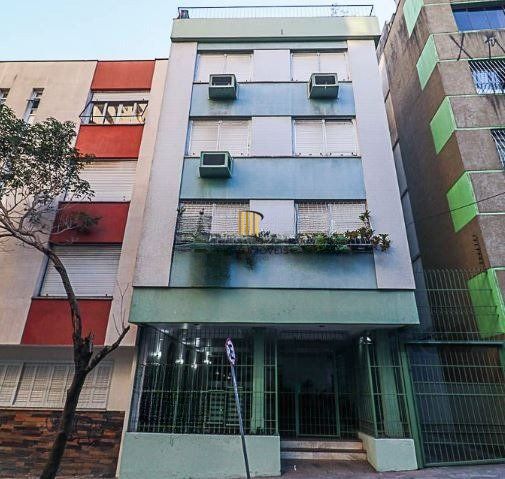 Apartamento para Venda - 80.44m², 2 dormitórios, Floresta