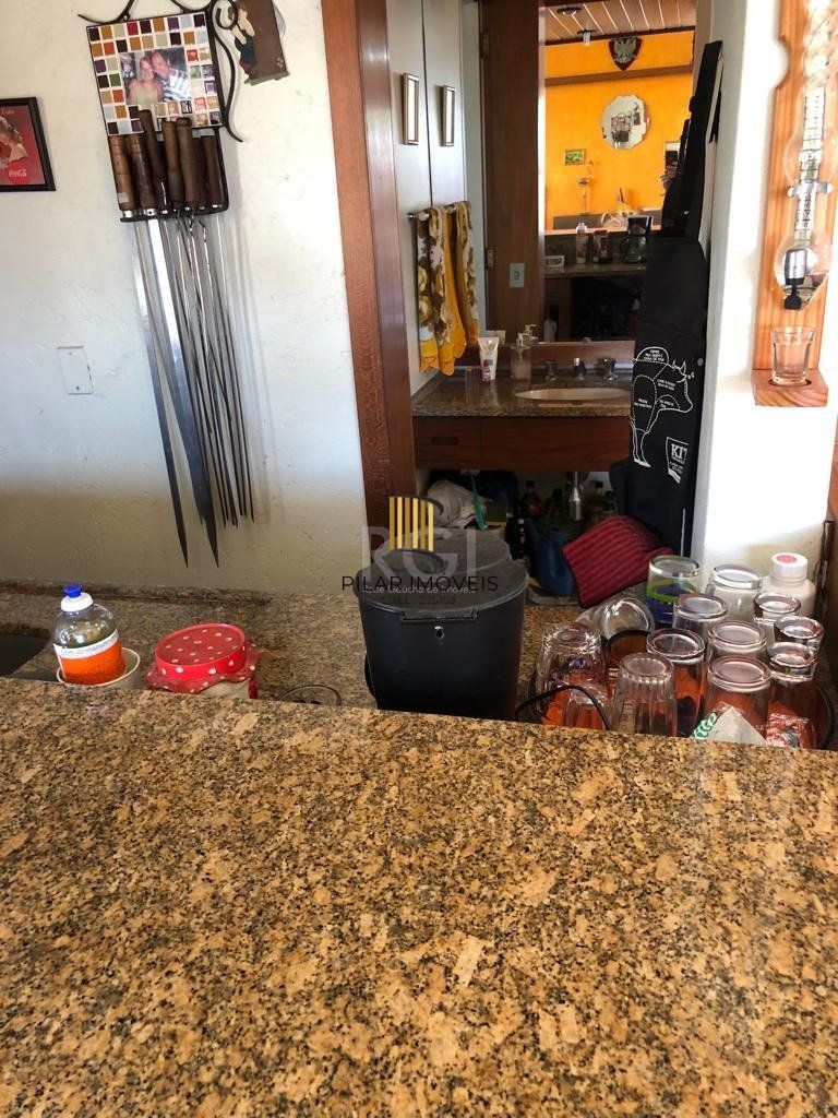 Cobertura para Venda - 270.56m², 3 dormitórios, sendo 1 suites, 2 vagas - Auxiliadora
