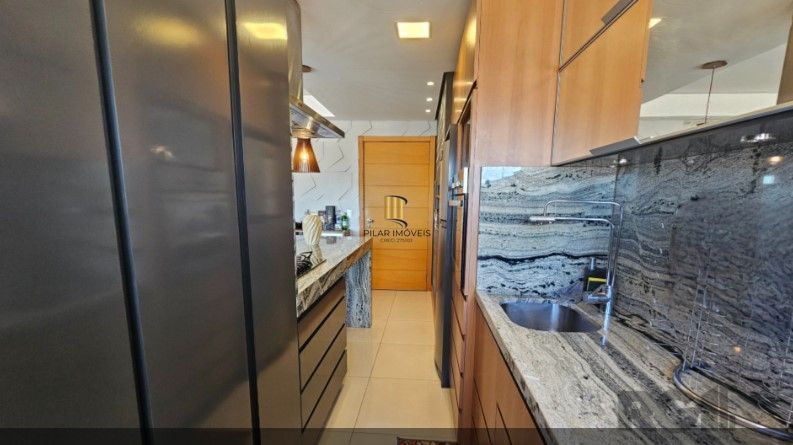 Apartamento 2 dormitórios no bairro Centro Histórico