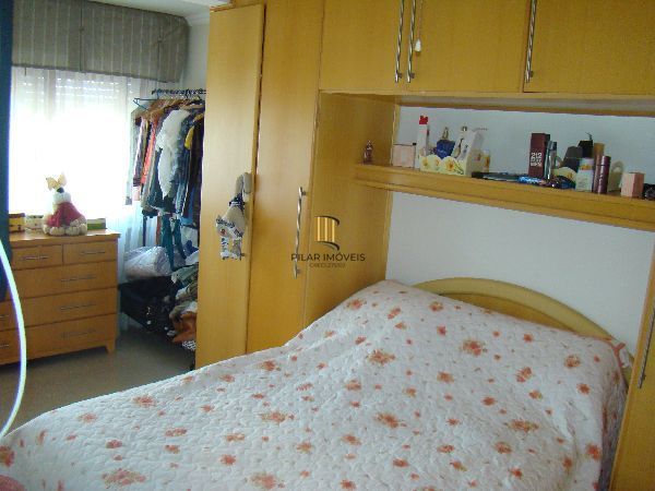 Apartamento 2 dormitórios no bairro Petrópolis