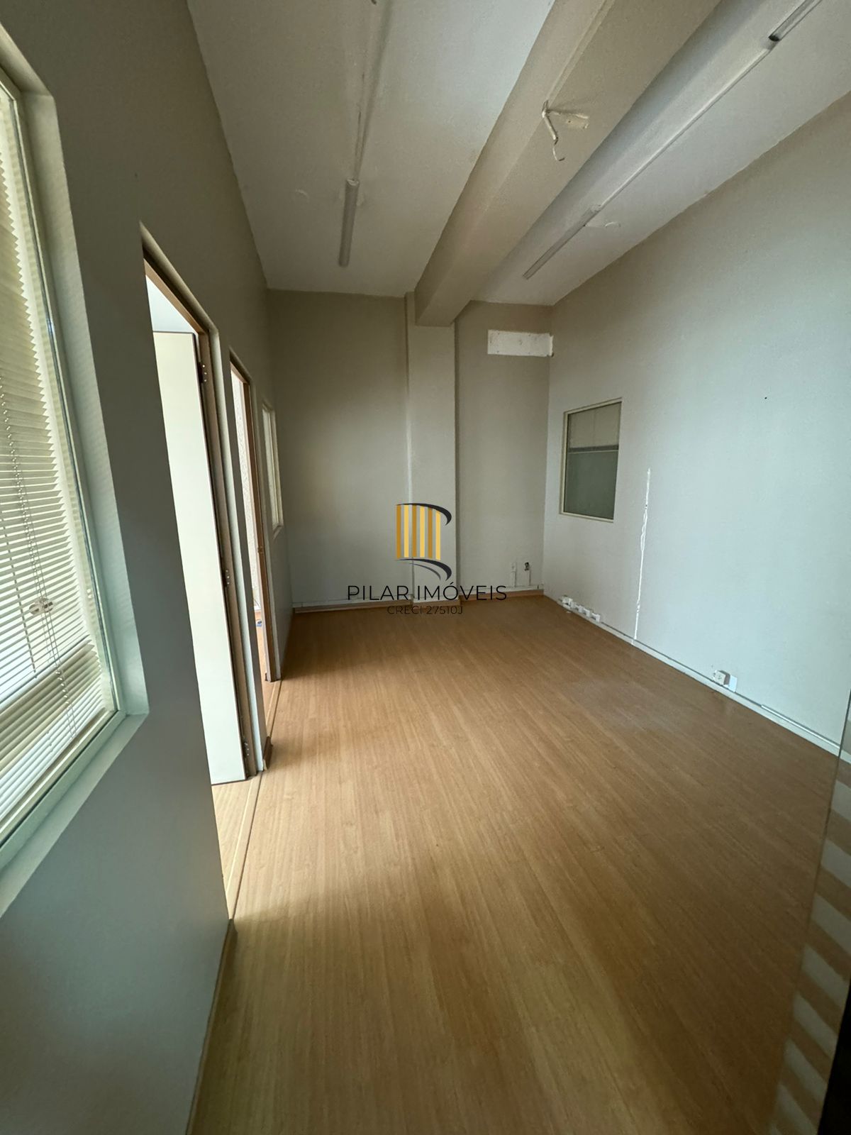 Conjunto Comercial 1 dormitório no bairro Centro Histórico