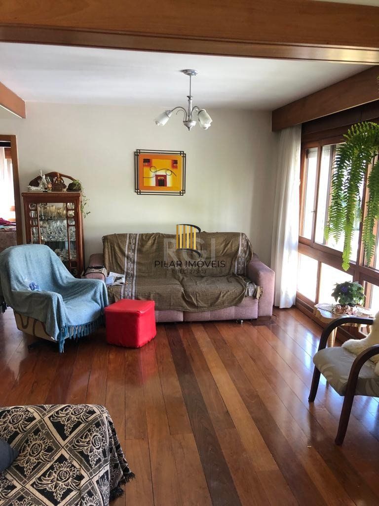 Cobertura para Venda - 270.56m², 3 dormitórios, sendo 1 suites, 2 vagas - Auxiliadora