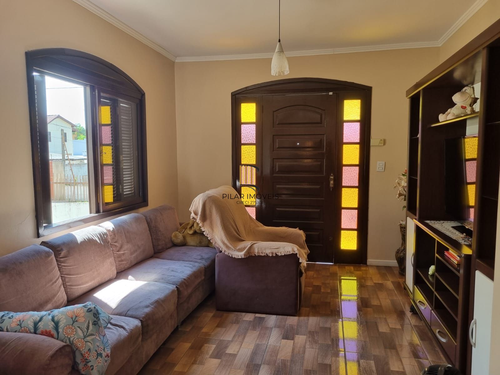 Casa 5 dormitórios no bairro Partenon