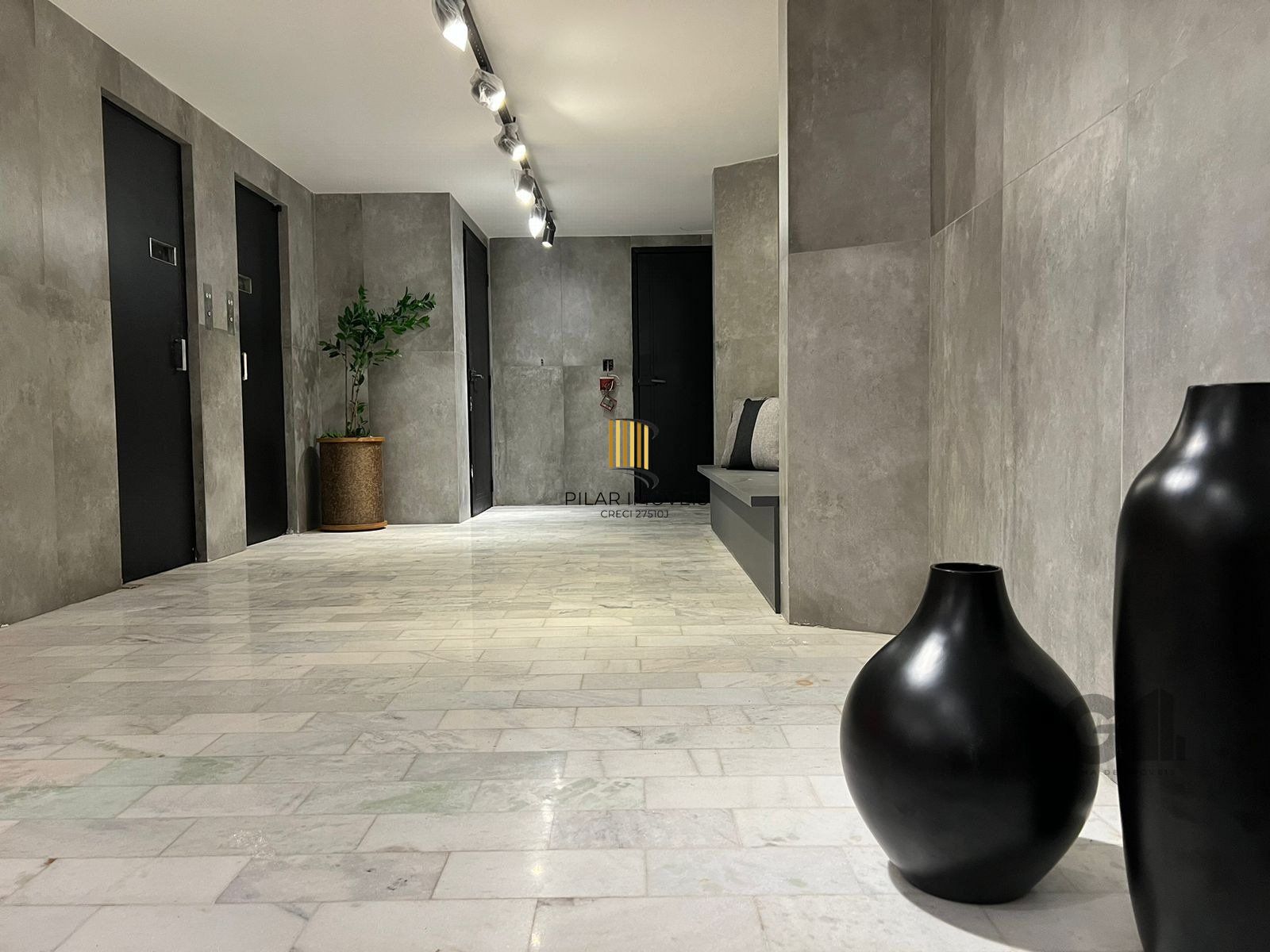 Loft np bairo centro