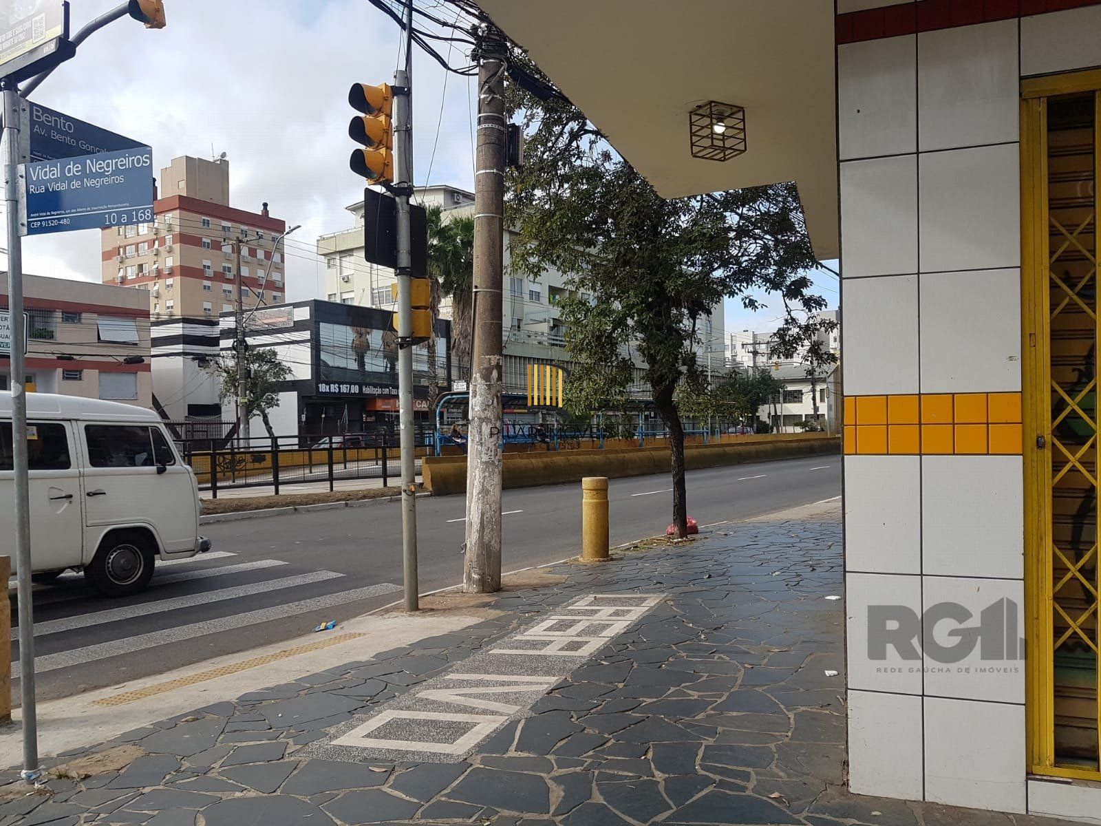 PRÉDIO 300m² PARTENON - R$ 1.430.000,00