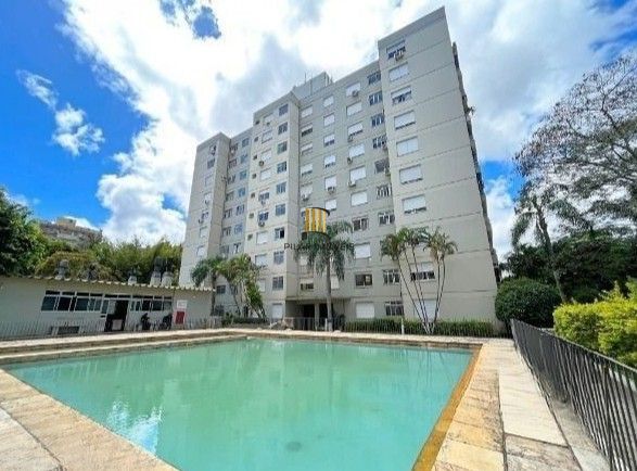 Apartamento 2 dormitórios no bairro Tristeza