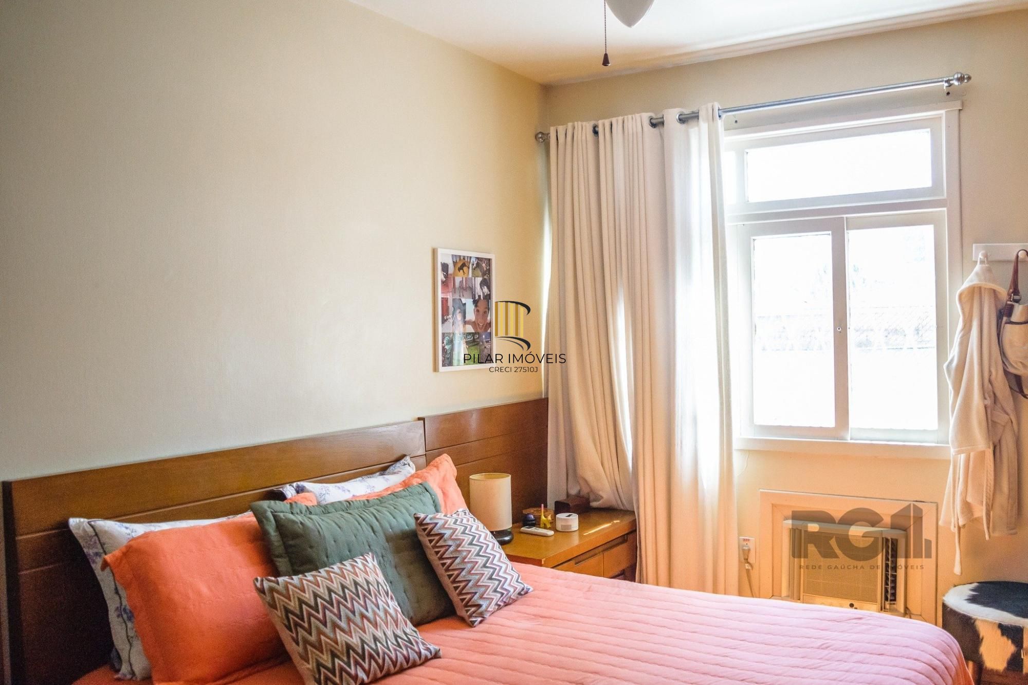 Apartamento 2 dormitórios no bairro Petrópolis