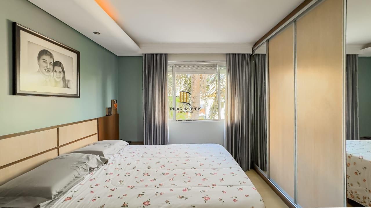 Apartamento 3 dormitórios no bairro Petrópolis