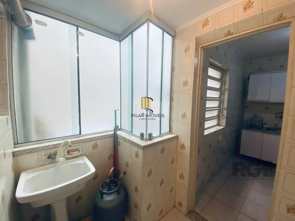 APARTAMENTO NO BAIRRO SANTANA COM 2 DORMITÓRIOS