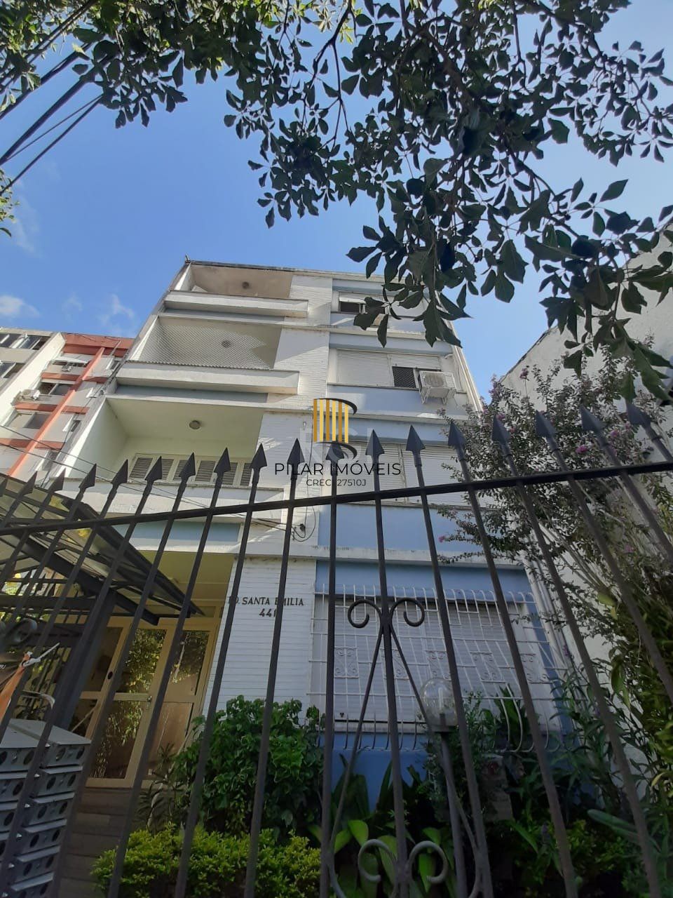 Apartamento para Venda - 89.3m², 2 dormitórios, Centro Histórico - Pilar Imóveis