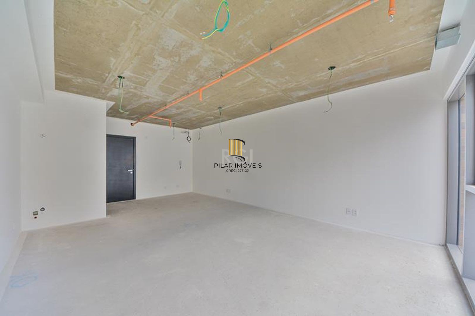 Sala Comercial no bairro Centro Histórico