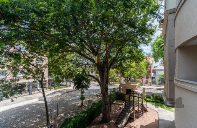 Apartamento 2 dormitórios no bairro Jardim  Botânico