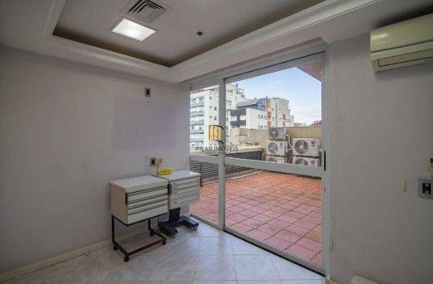 Sala Comercial 6 dormitórios no bairro Moinhos de Vento
