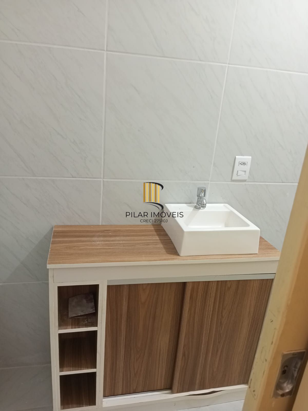 Apartamento 1 dormitório no bairro Menino Deus