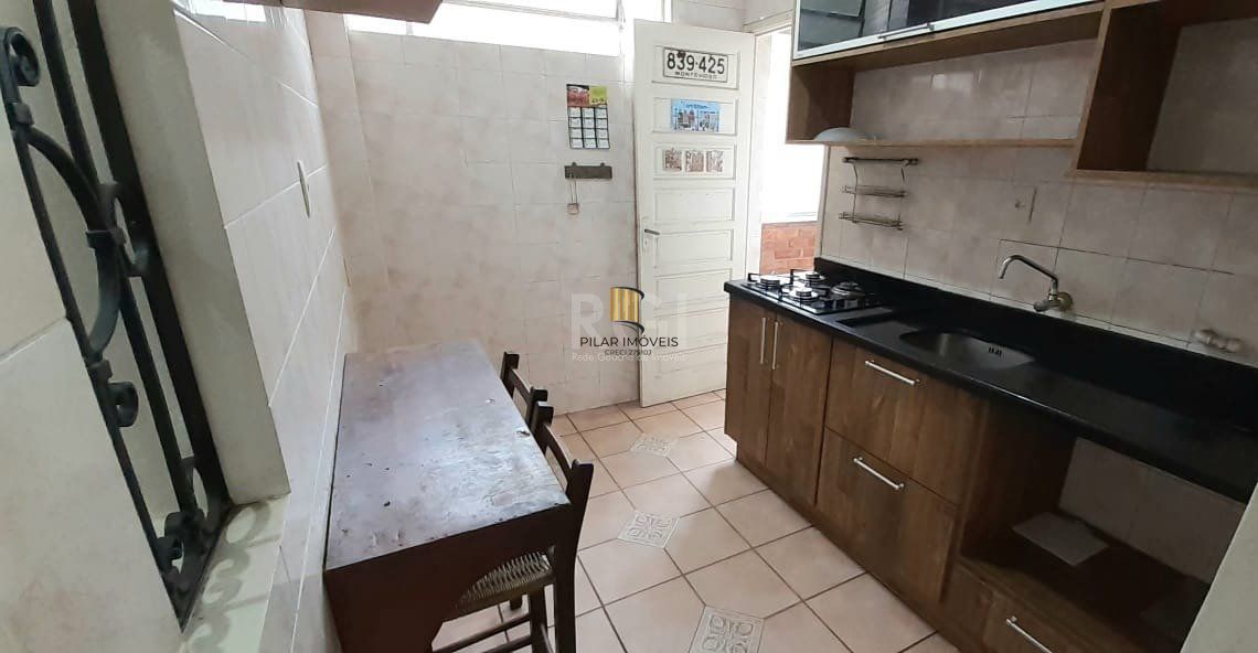 Apartamento para Venda - 63.79m², 2 dormitórios, Medianeira