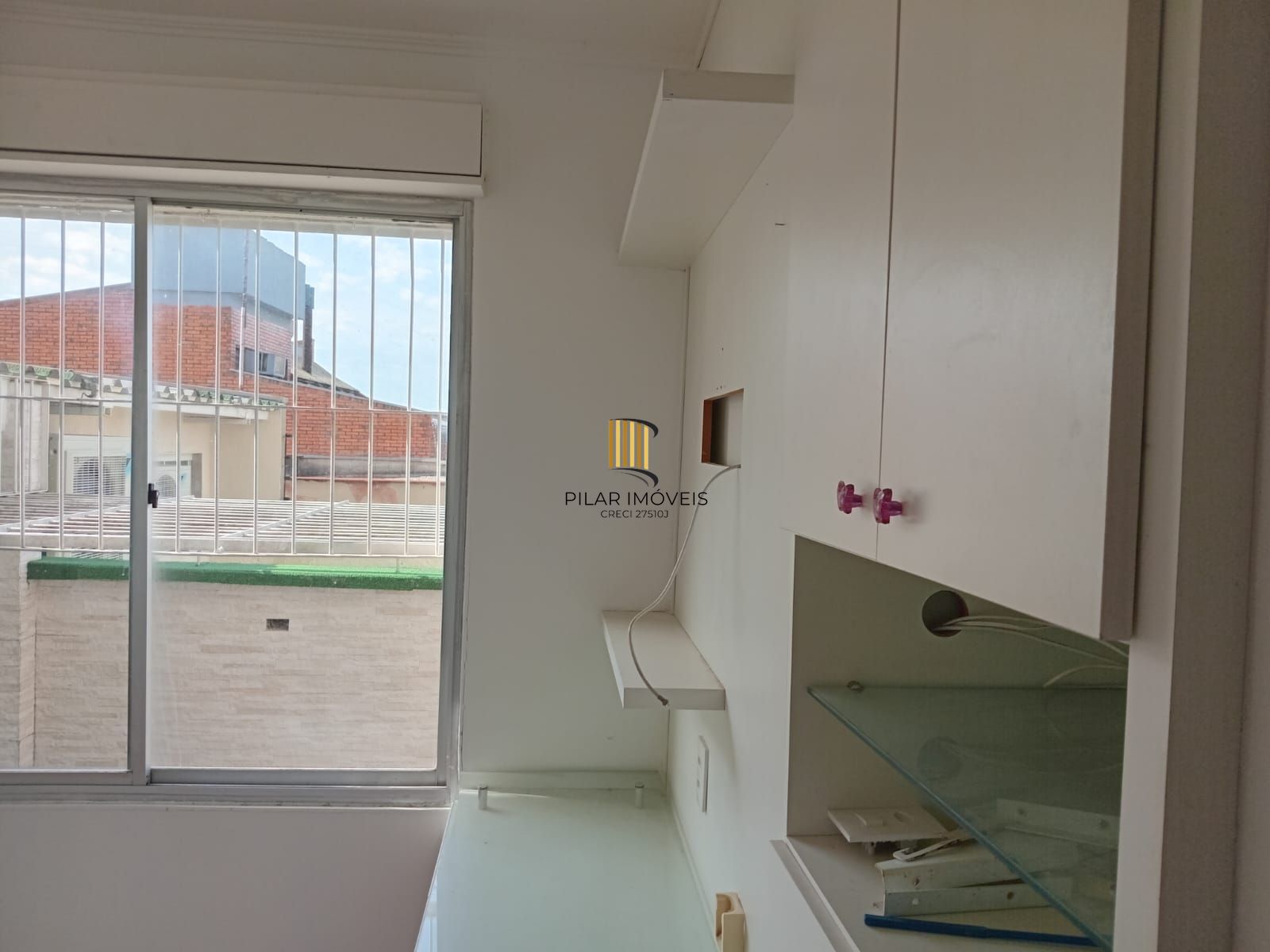 Apartamento de 3 quartos com vaga no bairro Teresópolis