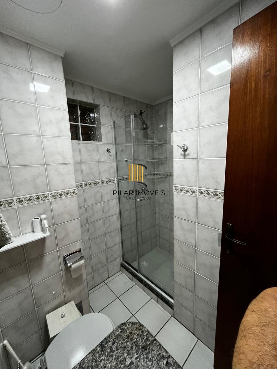 Apartamento 2 dormitórios no bairro Santana