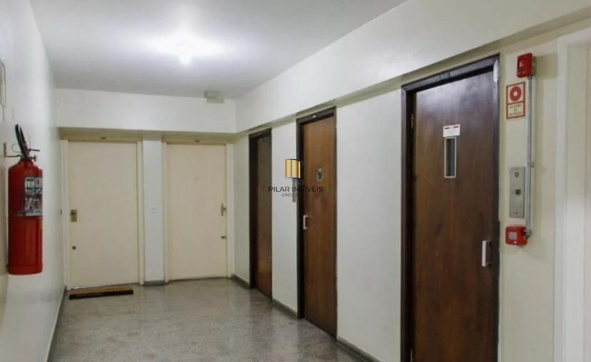 Apartamento 1 dormitório no bairro Centro Histórico