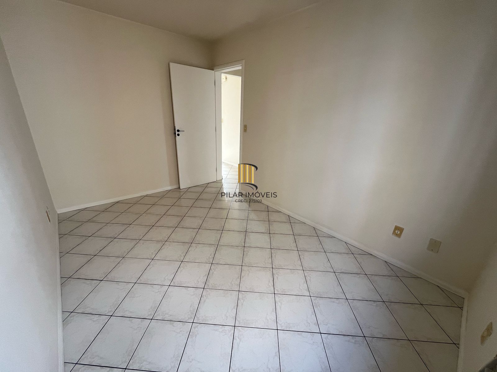 Apartamento 2 dormitórios no bairro Centro