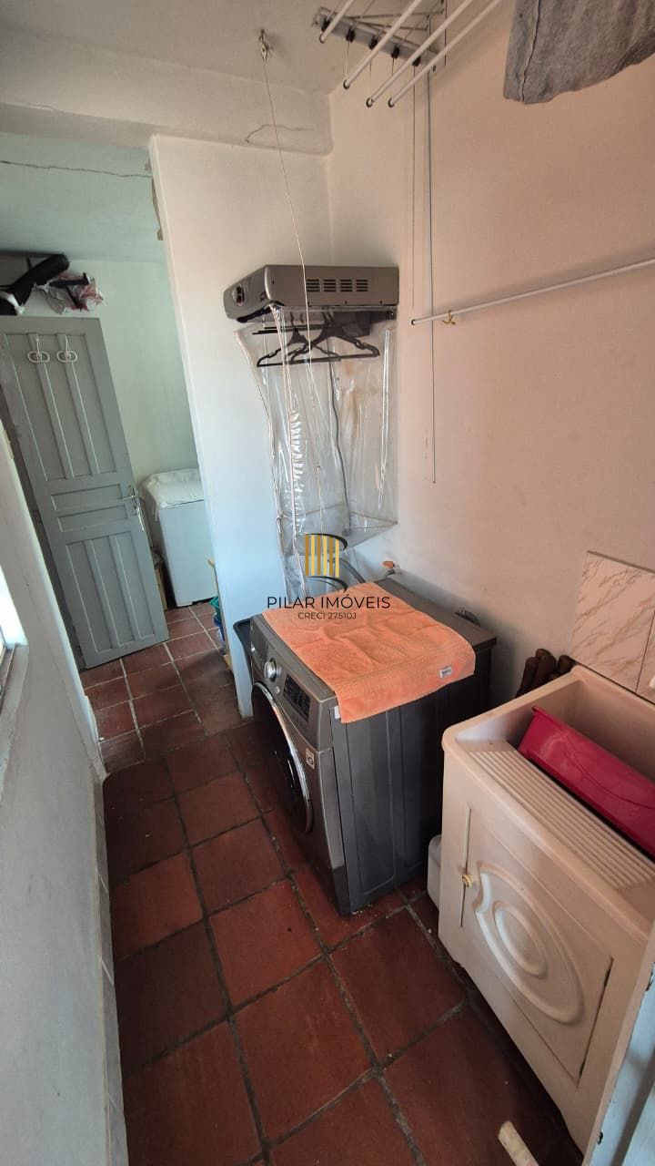 Casa 3 dormitórios no bairro Jardim Europa