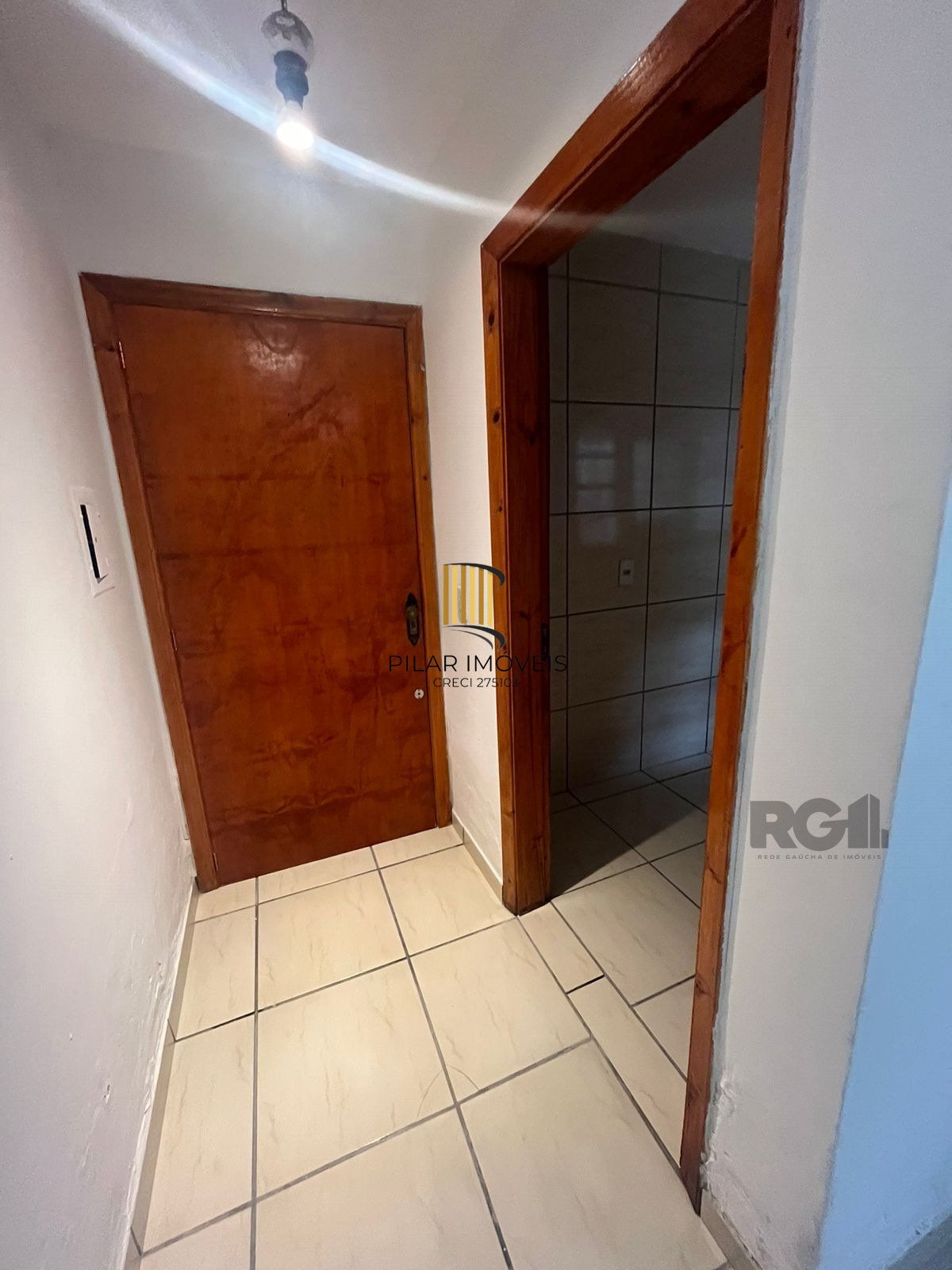 Apartamento de 01 dormitório, no bairro Partenon, para locação / aluguel