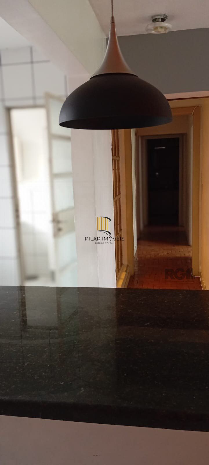 Apartamento 3 dormitórios no bairro Santo Antônio