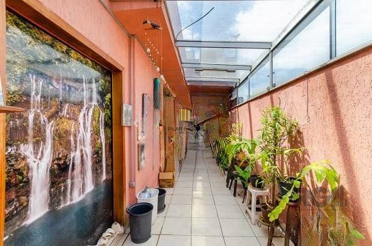 Cobertura para Venda - 165m², 3 dormitórios, sendo 2 suites, 2 vagas - Santana