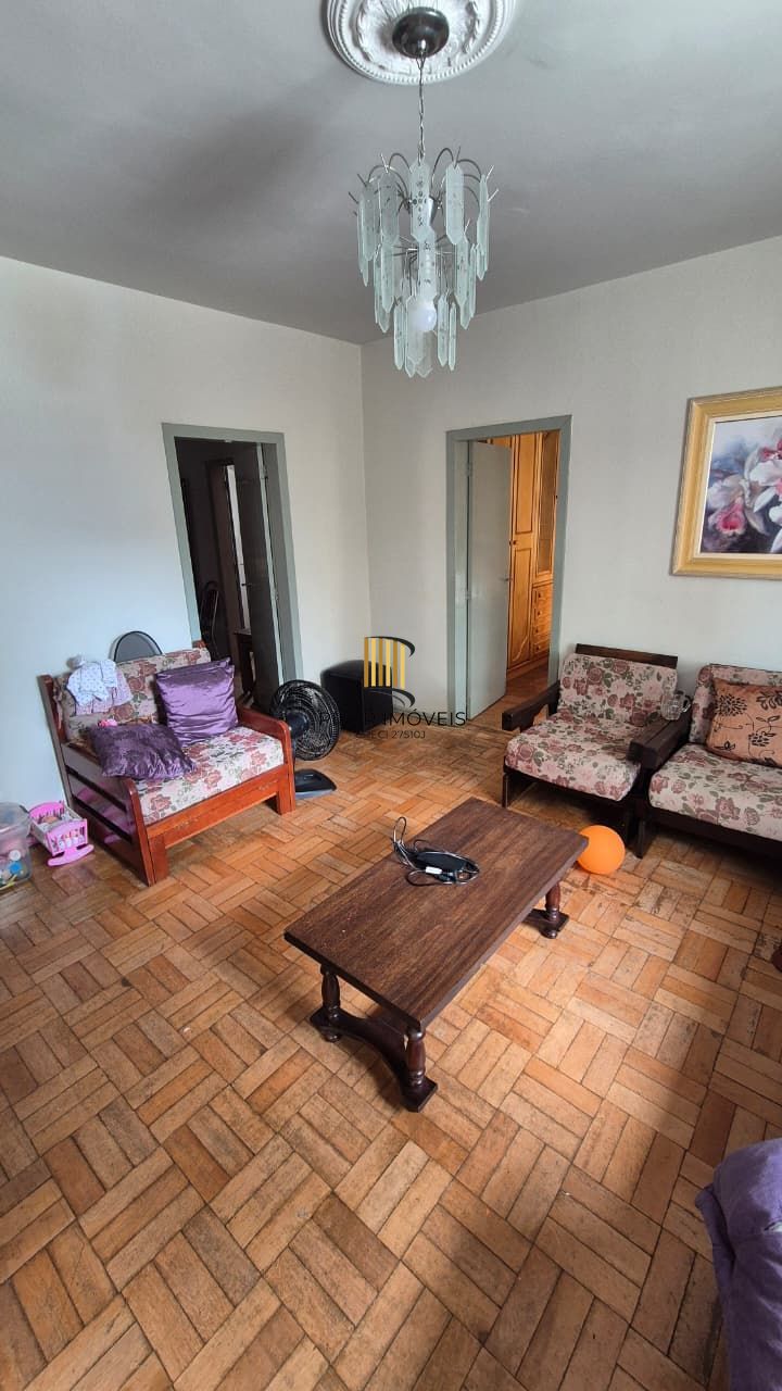 Casa 3 dormitórios no bairro Jardim Europa