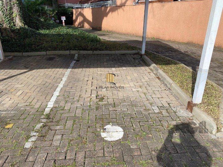 Apartamento de 3 dormitóios no bairro Teresopolis