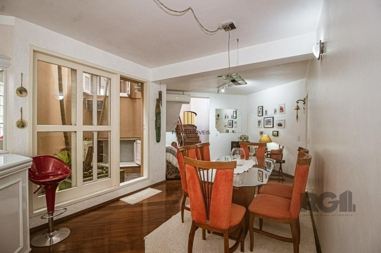Casa 3 dormitórios no bairro Santo Antônio