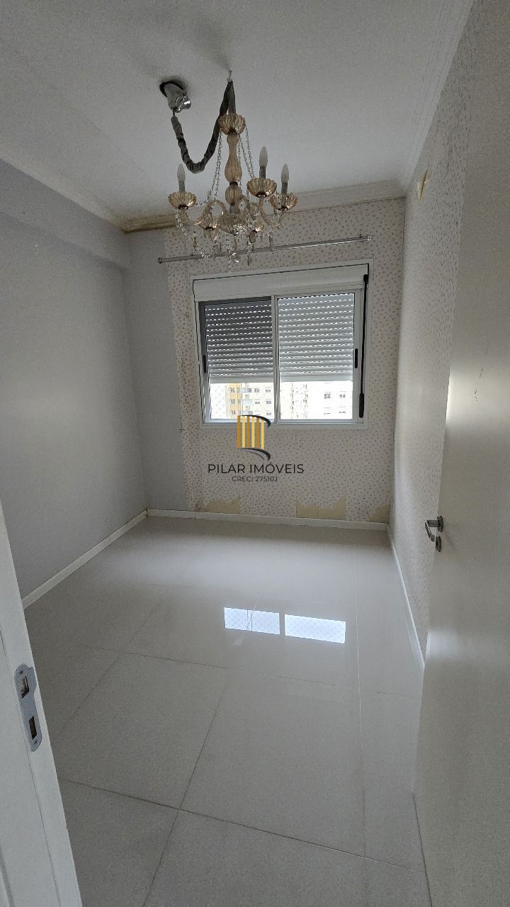 Apartamento 3 dormitórios no bairro Partenon