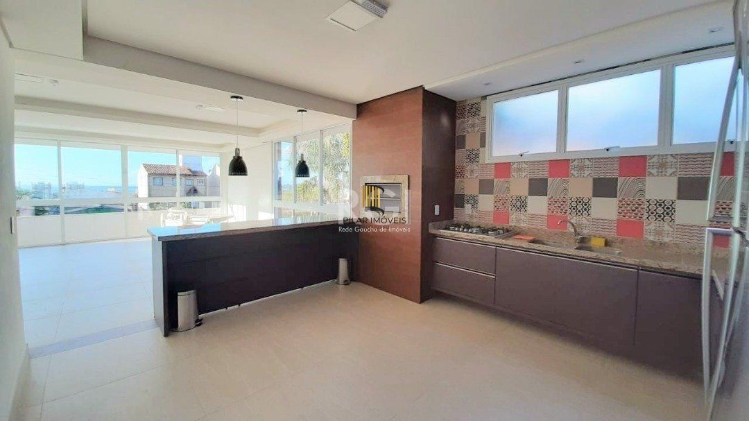 Apartamento para Venda - 146m², 3 dormitórios, sendo 3 suites, 3 vagas - Tristeza