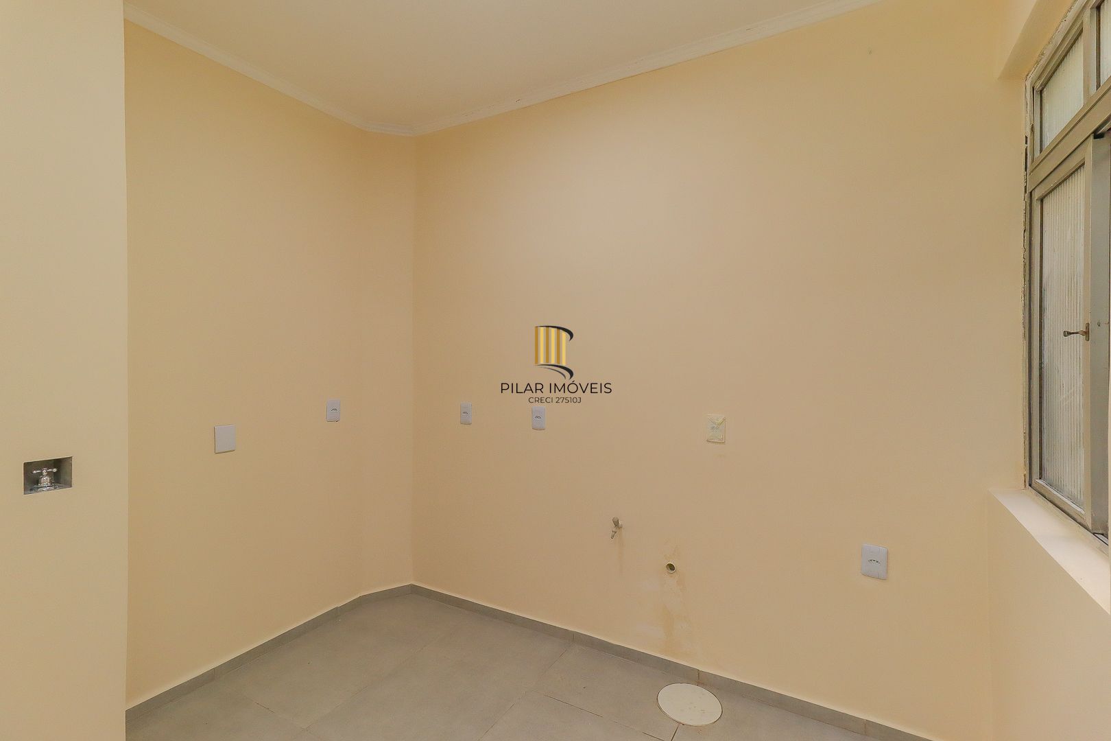 Apartamento 1 dormitório no bairro Bom Fim