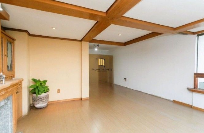 Apartamento 2 dormitórios no bairro Jardim Lindóia