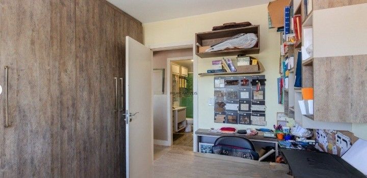 Cobertura 3 dormitórios no bairro Cavalhada