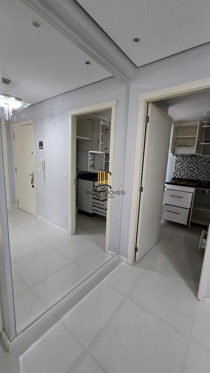 Apartamento 3 dormitórios no bairro Partenon