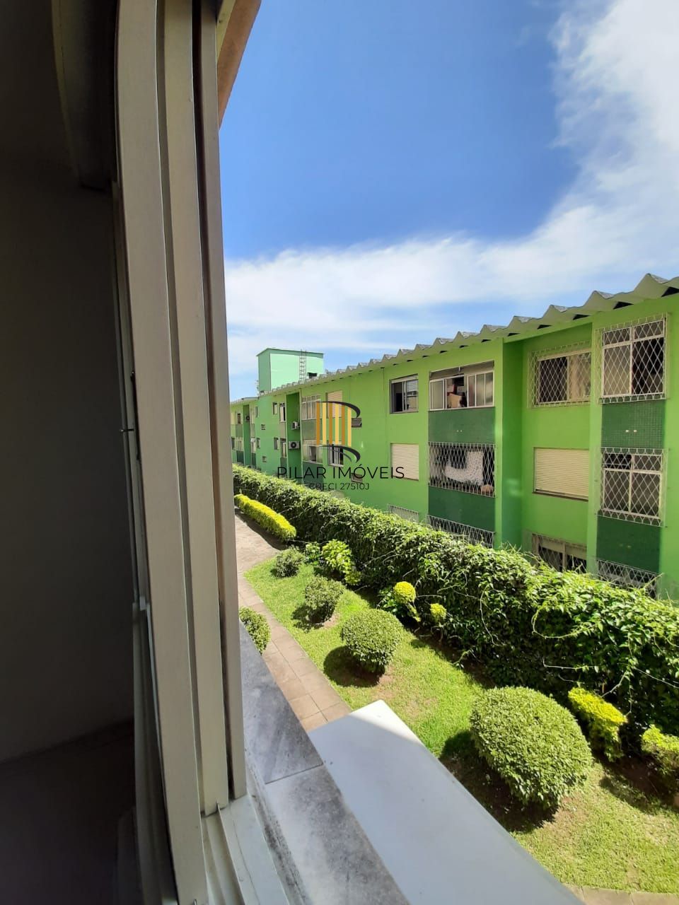 Apartamento 1 dormitório no bairro Santo Antônio
