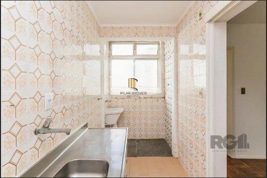 Apartamento de 1 dormitório bairro Santana venda