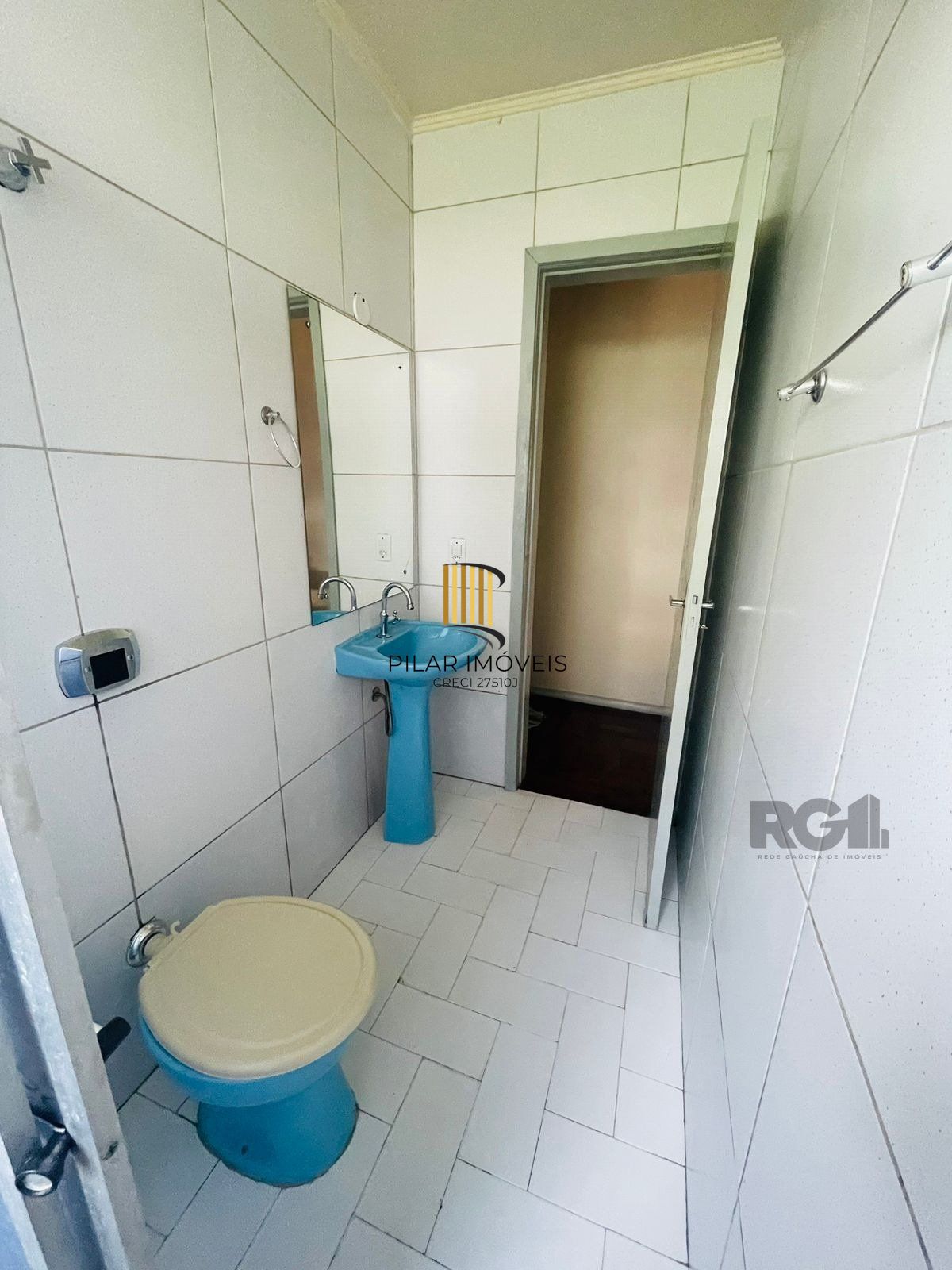 Apartamento 1 dormitório no bairro Santana
