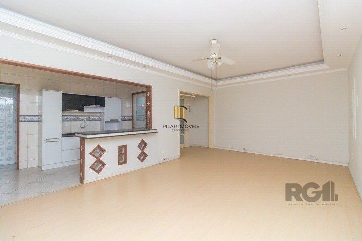 Apartamento 2 dormitórios no bairro Santana - Pilar Imóveis