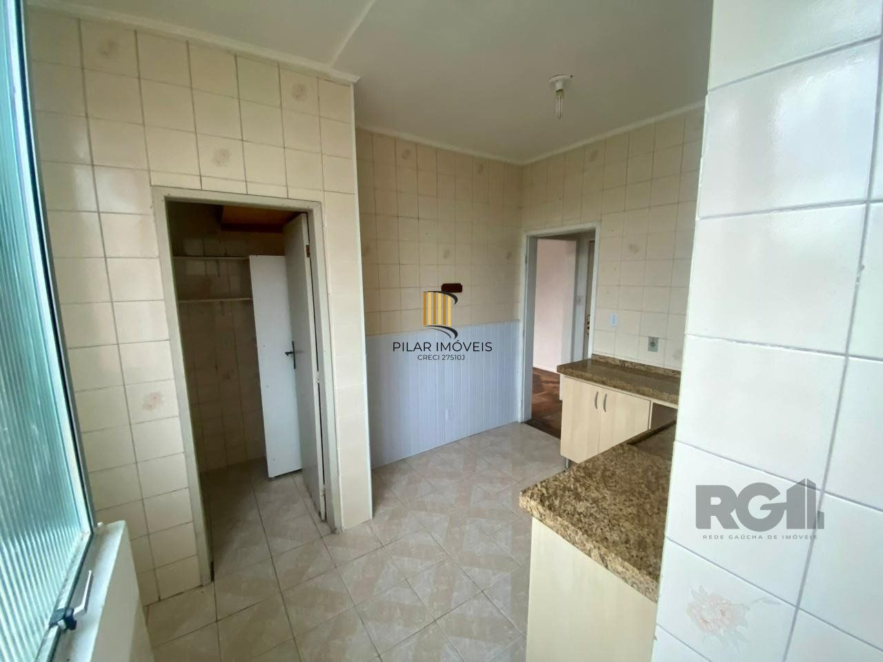 Apartamento 2 dormitórios no bairro Rio Branco