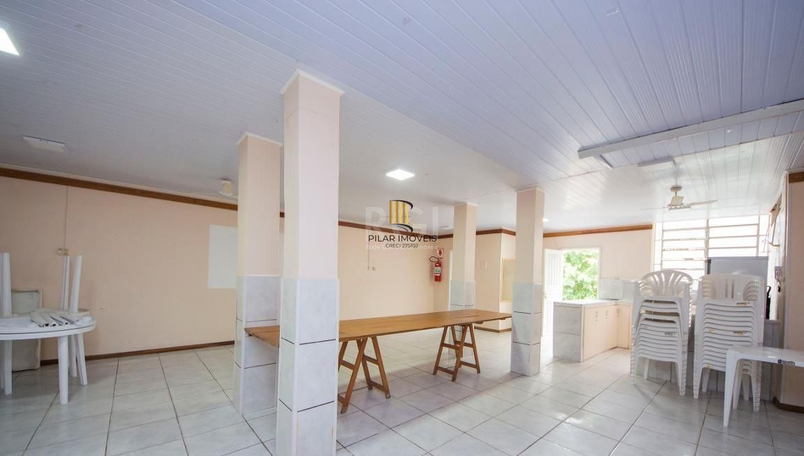 Apartamento para Venda - 60m², 2 dormitórios, 1 vaga - Rio Branco
