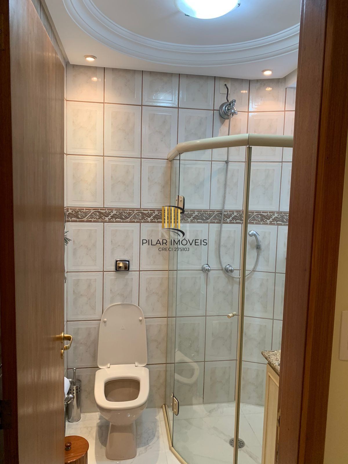 Apartamento para Venda - 130m², 3 dormitórios, sendo 1 suites, 1 vaga - Rio Branco